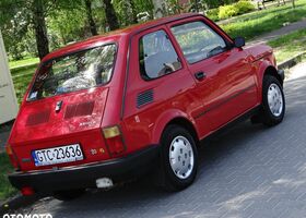 Фіат 126, об'ємом двигуна 0.65 л та пробігом 77 тис. км за 4298 $, фото 11 на Automoto.ua