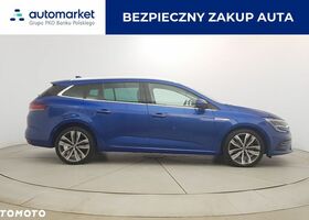Рено Меган 2022 в Европе на Automoto.ua Рено Меган, объемом двигателя 1 л и пробегом 118 тыс. км за 16913 $, фото 7 на Automoto.ua