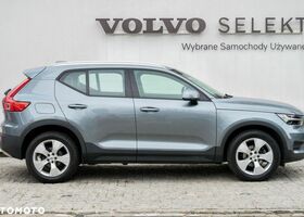 Вольво XC40, объемом двигателя 1.5 л и пробегом 77 тыс. км за 21577 $, фото 3 на Automoto.ua