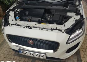 Ягуар E-Pace, об'ємом двигуна 2 л та пробігом 204 тис. км за 17872 $, фото 37 на Automoto.ua