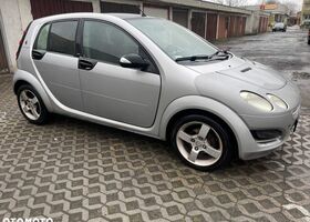 Смарт Forfour, об'ємом двигуна 1.12 л та пробігом 286 тис. км за 1145 $, фото 4 на Automoto.ua