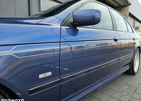 BMW-Alpina B10, об'ємом двигуна 3.15 л та пробігом 242 тис. км за 23542 $, фото 5 на Automoto.ua