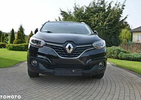 Рено Kadjar, об'ємом двигуна 1.2 л та пробігом 69 тис. км за 13607 $, фото 1 на Automoto.ua