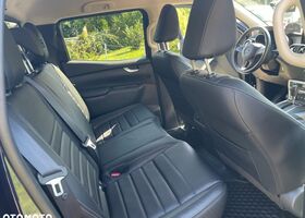 Мерседес X-Class 2019 в Европе на Automoto.ua Мерседес X-Class, объемом двигателя 2.99 л и пробегом 80 тыс. км за 41139 $, фото 11 на Automoto.ua