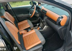 Сітроен C3 Aircross, об'ємом двигуна 1.2 л та пробігом 54 тис. км за 7538 $, фото 11 на Automoto.ua