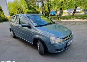 Опель Корса, об'ємом двигуна 1.2 л та пробігом 156 тис. км за 1922 $, фото 3 на Automoto.ua