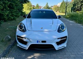 Порше Panamera, об'ємом двигуна 4.81 л та пробігом 79 тис. км за 69114 $, фото 3 на Automoto.ua