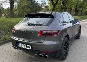 Порше Масан, объемом двигателя 3 л и пробегом 138 тыс. км за 31317 $, фото 7 на Automoto.ua