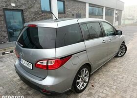 Мазда 5, объемом двигателя 1.8 л и пробегом 170 тыс. км за 7106 $, фото 13 на Automoto.ua