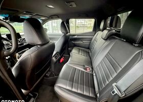 Мерседес X-Class 2019 в Европе на Automoto.ua Черный Мерседес X-Class, объемом двигателя 2.99 л и пробегом 311 тыс. км за 24211 $, фото 16 на Automoto.ua