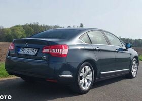 Ситроен С5, объемом двигателя 2.18 л и пробегом 279 тыс. км за 3887 $, фото 5 на Automoto.ua