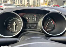 Альфа Ромео Giulietta 2018 у Європі на Automoto.ua Червоний Альфа Ромео Giulietta, об'ємом двигуна 1 л та пробігом 54 тис. км за 13536 $, фото 17 на Automoto.ua