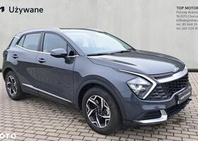 Киа Sportage, объемом двигателя 1.6 л и пробегом 27 тыс. км за 27430 $, фото 6 на Automoto.ua