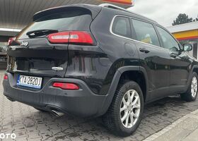 Джип Cherokee, об'ємом двигуна 1.96 л та пробігом 220 тис. км за 10346 $, фото 3 на Automoto.ua