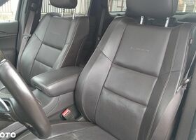 Джип Grand Cherokee, об'ємом двигуна 2.99 л та пробігом 131 тис. км за 20950 $, фото 34 на Automoto.ua