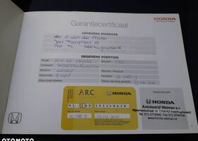 Хонда СРВ, об'ємом двигуна 2 л та пробігом 198 тис. км за 9482 $, фото 32 на Automoto.ua