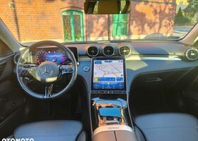Мерседес Ц-Класс 2021 в Европе на Automoto.ua Мерседес Ц-Класс, объемом двигателя 1 л и пробегом 112 тыс. км за 30243 $, фото 20 на Automoto.ua