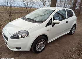 Фиат Пунто, объемом двигателя 1.25 л и пробегом 209 тыс. км за 3348 $, фото 7 на Automoto.ua