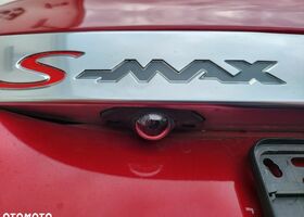 Форд С-Макс, объемом двигателя 2 л и пробегом 182 тыс. км за 9233 $, фото 13 на Automoto.ua