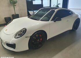 Порше 911, об'ємом двигуна 2.98 л та пробігом 17 тис. км за 94816 $, фото 4 на Automoto.ua