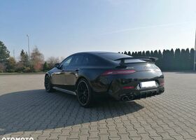 Мерседес AMG GT, объемом двигателя 3 л и пробегом 114 тыс. км за 95032 $, фото 1 на Automoto.ua