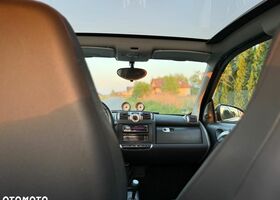 Смарт Fortwo, об'ємом двигуна 0.8 л та пробігом 155 тис. км за 3434 $, фото 9 на Automoto.ua