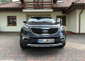 Киа Sportage, объемом двигателя 2 л и пробегом 140 тыс. км за 10799 $, фото 12 на Automoto.ua