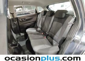 Хендай и20 2022 в Европе на Automoto.ua Серый Хендай и20, объемом двигателя 1 л и пробегом 122 тыс. км за 16942 $, фото 10 на Automoto.ua