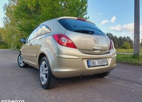 Опель Корса, об'ємом двигуна 1.23 л та пробігом 189 тис. км за 2138 $, фото 18 на Automoto.ua