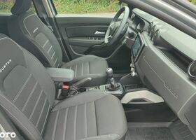 Дачия Duster, объемом двигателя 1.33 л и пробегом 32 тыс. км за 15875 $, фото 8 на Automoto.ua