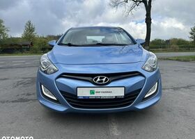 Хендай i30, объемом двигателя 1.4 л и пробегом 160 тыс. км за 6890 $, фото 10 на Automoto.ua