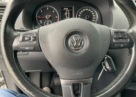 Фольксваген Кадди 2015 в Европе на Automoto.ua Серебряный Фольксваген Кадди, объемом двигателя 1.6 л и пробегом 240 тыс. км за 9595 $, фото 12 на Automoto.ua