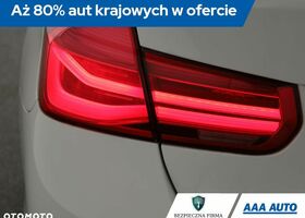 БМВ 3 Серия, объемом двигателя 1.5 л и пробегом 126 тыс. км за 14255 $, фото 20 на Automoto.ua