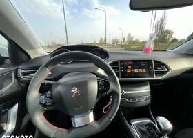 Пежо 308, об'ємом двигуна 1.5 л та пробігом 98 тис. км за 12937 $, фото 7 на Automoto.ua