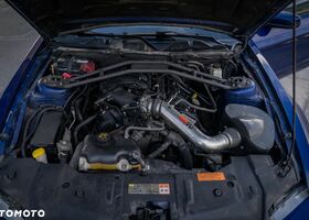 Форд Мустанг, объемом двигателя 3.73 л и пробегом 164 тыс. км за 17063 $, фото 9 на Automoto.ua