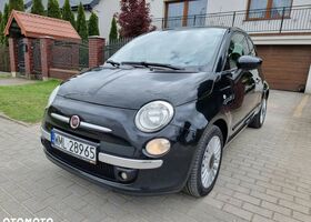 Фиат 500, объемом двигателя 1.37 л и пробегом 149 тыс. км за 4082 $, фото 1 на Automoto.ua