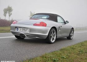 Порше Boxster, об'ємом двигуна 3.18 л та пробігом 73 тис. км за 20518 $, фото 4 на Automoto.ua