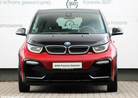 БМВ І3, об'ємом двигуна 0 л та пробігом 52 тис. км за 21577 $, фото 9 на Automoto.ua