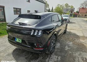 Форд Mustang Mach-E, объемом двигателя 0 л и пробегом 4 тыс. км за 42981 $, фото 12 на Automoto.ua