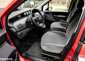 Пежо 807, объемом двигателя 2 л и пробегом 220 тыс. км за 4298 $, фото 4 на Automoto.ua