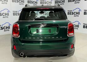 Зеленый Мини Cooper Countryman, объемом двигателя 2 л и пробегом 35 тыс. км за 28202 $, фото 12 на Automoto.ua