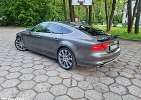 Ауді A7 Sportback, об'ємом двигуна 2.97 л та пробігом 333 тис. км за 12527 $, фото 1 на Automoto.ua