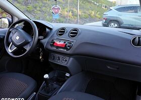 Сеат Ибица, объемом двигателя 1.39 л и пробегом 139 тыс. км за 4298 $, фото 13 на Automoto.ua