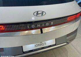 Хендай Ioniq 5, об'ємом двигуна 0 л та пробігом 5 тис. км за 43175 $, фото 20 на Automoto.ua