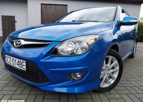 Хендай i30, об'ємом двигуна 1.59 л та пробігом 157 тис. км за 4708 $, фото 38 на Automoto.ua