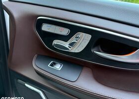 Мерседес В-Клас 2016 у Європі на Automoto.ua Білий Мерседес В-Клас, об'ємом двигуна 2.14 л та пробігом 180 тис. км за 41100 $, фото 31 на Automoto.ua