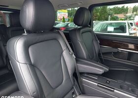 Мерседес В-Класс 2015 в Европе на Automoto.ua Белый Мерседес В-Класс, объемом двигателя 2.14 л и пробегом 299 тыс. км за 30676 $, фото 16 на Automoto.ua