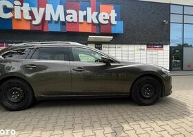 Мазда 6, объемом двигателя 2 л и пробегом 149 тыс. км за 15335 $, фото 7 на Automoto.ua