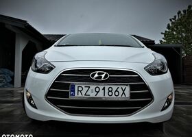 Хендай ix20, об'ємом двигуна 1.59 л та пробігом 26 тис. км за 12484 $, фото 2 на Automoto.ua