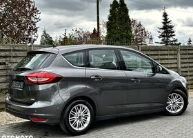 Форд Сі-Макс, об'ємом двигуна 1 л та пробігом 103 тис. км за 8186 $, фото 6 на Automoto.ua